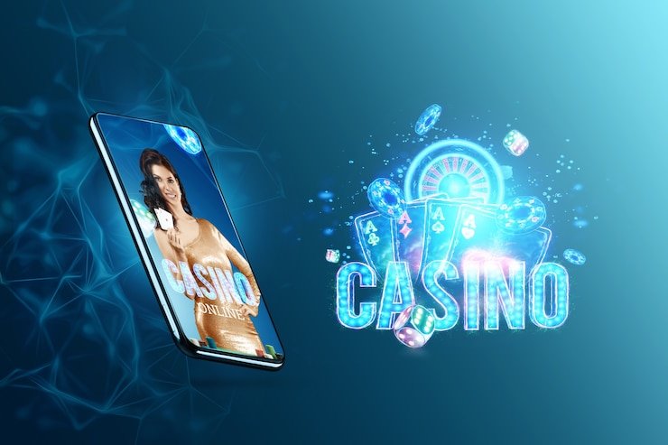Berbagai kategori permainan di lucky 777 ditampilkan di dashboard aplikasi mobile