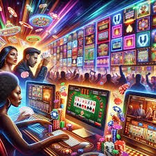 lucky 777 featured game showcase lucky 777 featured game showcase