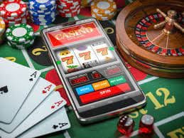 Tampilan dashboard pembayaran dan kategori permainan lucky 777